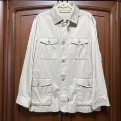 ゴールデンベア ジャケット