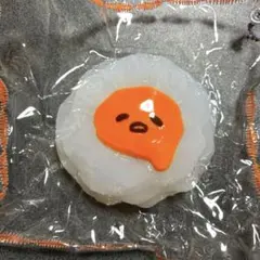 シリコンスクイーズ ぐでたま だるま - メルカリ