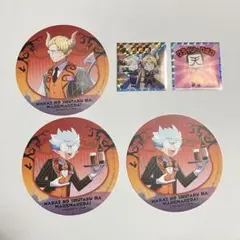 魔界の主役は我々だ！ コースター ステッカー セット - メルカリ
