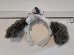 USJ スヌーピー カチューシャ