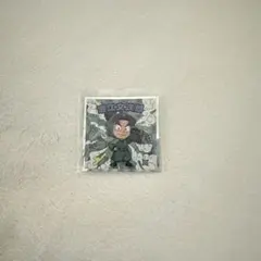 忍たま乱太郎マンチョコ シール 潮江文次郎