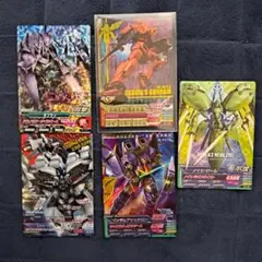 2026年最新】ガンダムトライエイジの人気アイテム - メルカリ
