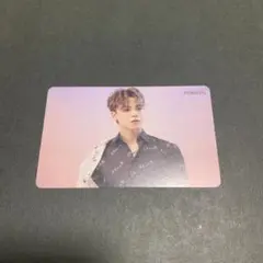 SEVENTEEN 舞い落ちる花びら バーノン HMV トレカ