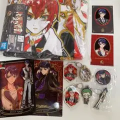 ツイステッドワンダーランド