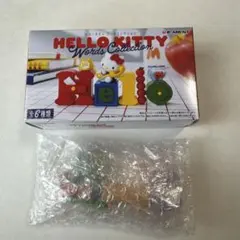 ハローキティ ワーズコレクション