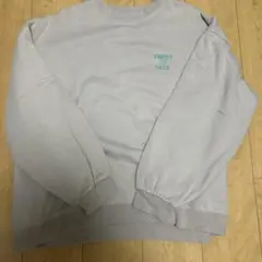 Ciaopanic スウェット M 値下げOK