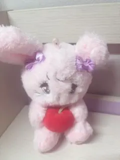 mikko キャミー ぬいぐるみ