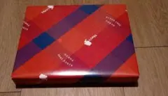 メリーチョコレートのサムネイル