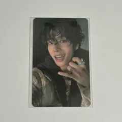 ENHYPEN Daydream MUSICPLANT トレカ ジェイク