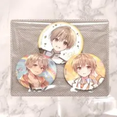 ♡ るぅとくん 缶バッジ ♡