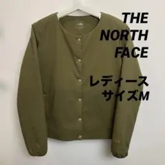 THE NORTH FACE レディース中綿ジャケット Mサイズ