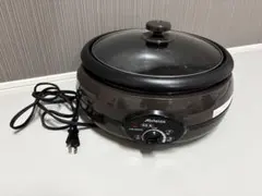 Abitelax グリル鍋 AGN-30G(T) 本体のサムネイル