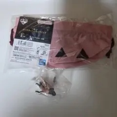 モンスターハンターワイルズ 袋&マスコット