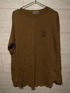 FREAK'S STORE ⭐️ビッグシルエットロングスリーブTシャツ