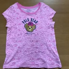 Polo Ralph Lauren ポロベア Tシャツ 130