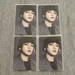 880. TREASURE REBOOT ヒョンソク トレカ