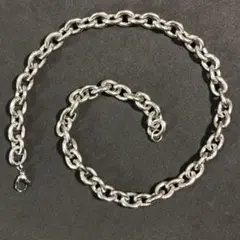 鎖 デザイン チェーン シルバーチェーン ブリンブリン ネックレス ヒップホップ