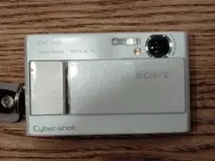 2026年最新】sony cybershot dsc t10の人気アイテム - メルカリ