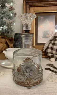 2025年最新】香水瓶の人気アイテム - メルカリ ビンテージ/Caithness