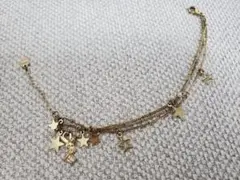 ティンカーベルのブレスレット