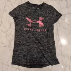 UNDER ARMOUR キッズ Tシャツ YMD 140cm