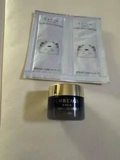 ALBION アンベアージュ クレンジングクリーム6g ジェリーウォッシュ
