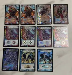 デュエルマスターズ まとめ売り - メルカリ