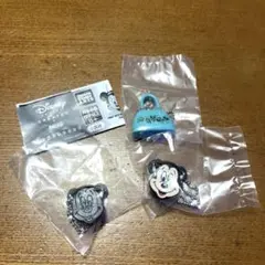 【Disney SERIES】CREATED by MUS バッグコレクション