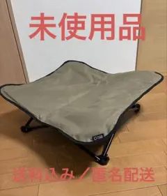 クイックキャンプ　ドッグコット 【キルティングマット付き】のサムネイル