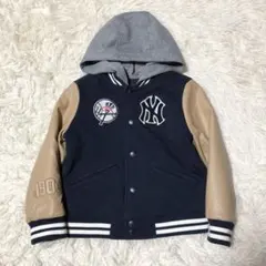 レザー ジャケット