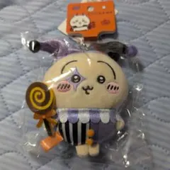 MINISO ちいかわハロウィンうさぎ ぬいぐるみ 約15cm