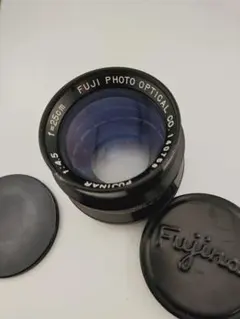 FUJINAR f= 250mm 1:4.5 レンズのサムネイル