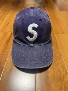 2026年最新】supreme s logo capの人気アイテム - メルカリ