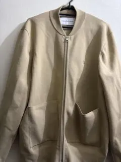 Calvin Klein ボンバージャケット