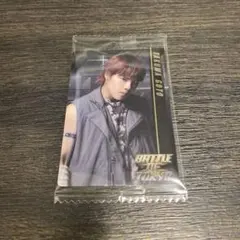 後藤拓磨　BOT ウエハース　トレカ