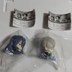 WINDBREAKER おねむたん 梶蓮 杉下京太郎 最終値下