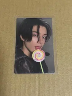 ENHYPEN THE SIN:VANISH STORM ジェイク