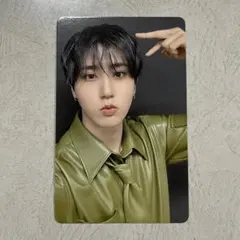 ハン ラキドロ Hollow スキズ straykids トレカ タワレコ