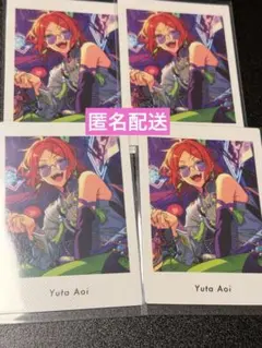 あんさんぶるスターズ あんスタ ぱしゃっつ vol6 Action 葵ゆうた