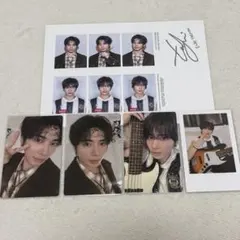 2026年最新】txt シーグリ テヒョンの人気アイテム - メルカリ