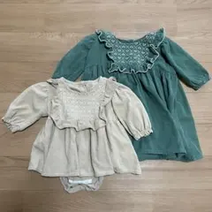 バースデイ ワンピース