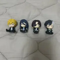 2026年最新】ウインドブレーカー フィギュアの人気アイテム - メルカリ
