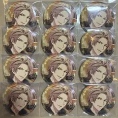 アイナナ アイスタ キャラバッジ 缶バッジ 御堂虎於