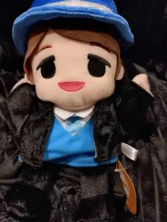 2026年最新】木村良平 ぬいぐるみの人気アイテム - メルカリ