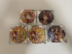 すとぷり　缶バッチ　莉犬くん①