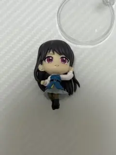 BangDream MyGo 椎名立希