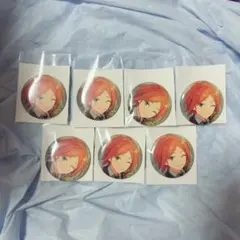 あんスタ シャッフル缶 ゆうた