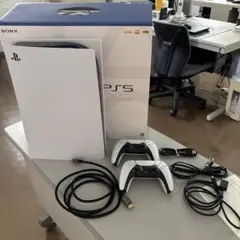 PlayStation5 CFI-1200A01