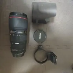 シグマ 70-200mm F2.8 EX DG OS HSM キヤノンEFのサムネイル