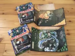 鬼滅の刃　ミニ屏風コレクション２